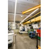 Oprawa TRUSYS FLEX P RAIL 1500 5P WT