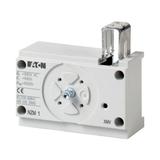 NZM1-XMV Blokada mechaniczna NZM1 do pokręteł drzwiowych 281581 EATON