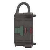 M22-K01SMC10 Element stykowy z samokontrolą 1Z 1R mocowany do płyty czołowej 121472 EATON