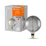 Żarówka LED E27 G200 6W = 42W 2500K Ciepła 500lm 320° Filament SMART+ WIFI Ściemnialna 4058075609877 LEDVANCE
