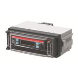 XR ITS2.D Control unit with Display for XR 1SEP621860R0001 ABB