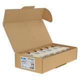 315A 1250V 1*/110 aR INDICATOR FUSE Wkładka szybka 315A AC 1250V rozmiar 1 45x45x138 170M3146 EATON