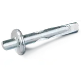 Kotwa do sufitów podwieszanych 6x40 mm 100szt. R-GS-06040 RAWLPLUG