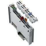 moduł 4DI 120V/230V AC WAGO