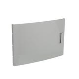 Drzwi pełne 36M / 72M MISTRAL65