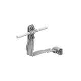 AN-29H/OG/-N Uchwyt dach.prof.skr.Z-śr. WZÓR 31 H=10cm /OG/