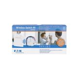 CPAD-00/212 Zestaw do bezprzewodowego sterowania oświetleniem 193727 EATON