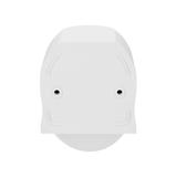 Czujnik ruchu 180st. regulacja pionowa i pozioma IP44 1200W biały OR-CR-204/W ORNO