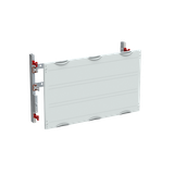 MBN375 Zestaw moduł z systemem szyn N + PE (do samodzielnego montażu)