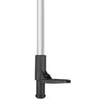 Tyczka do laserów krzyżowych 2 - 3.5 m