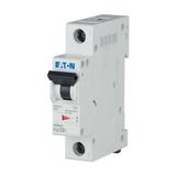 FAZ-C3/1 Wyłącznik nadprądowy 15kA C3A 1P 278551 EATON