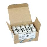 6A 500V AC UL 14x51mm FERRULE FUSE Wkładka szybka 6A AC 500V 14x51 mm aR UL FWH-6A14F EATON