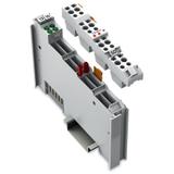 moduł interfejsu RS-232 C WAGO