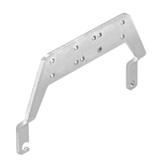 SHIELD LEVER 6 CSB 45° Akcesoria do złączy przemysłowych WEIDMULLER