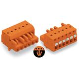 1-przewodowe gniazdo