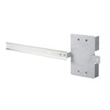 KMCCB125 DIN DB18 Adapter IDEAL TS KMCCB125 DIN DB18 36288 KANLUX