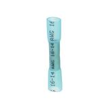 Mufa zaciskowa w izolacji termokurczliwej przekrój maksymalny 2,5mm2 Blister 10 szt. OR-KK-8110/2,5/