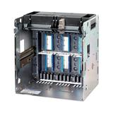 +IZMX-CAS403-2000-1 Kaseta 2000A IZMX40 3P do zamówienia z wyłącznikiem 183942 EATON