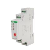 Przekaźnik bistabilny 9-30 V AC/DC 4 funkcyjny DIN dwa obwody sterowania BIS-419-24V F&F