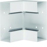 tehalit.BRS Kąt wewnętrzny 65x170, stalowy, biały