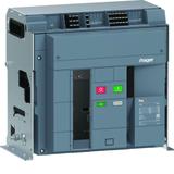 ACB HW4 120kA 2500A 3P Wyłącznik powietrzny stacjonarny do wyzw. sentinel Energy HW4P325FE HAGER