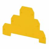 PSPA4/3 PŁYTKA SKRAJNA K.NIEBIESKI