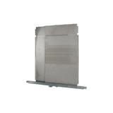 XPFCBA135 Cześć.F podł./MBB przedział tylny W=1350 172178 EATON