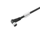 SAIL-M8BW-4-0.9U Kabel czujnikowy, nr katalogowy 9456150090
