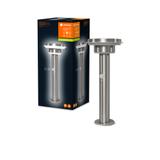 ENDURA STYLE SOL 2CIRCLE40CM6WST LEDV Oprawa zewnętrzna