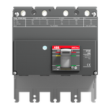 XT4S 250 BREAKING PART 4p F F wyłącznik kompaktowy