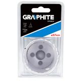 Otwornica bi-metalowa 57 mm