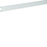 tehalit.HA7 Pokrywa kanału grzebieniowego bezhalogenowego 25x25mm HA70252K HAGER