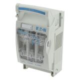 EBH000O3TM8 Rozłącznik bezpiecznikowy poziomy 160A AC 690V NH000 AC21B 3P IEC montaż śrubow EBH000O3