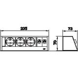 DB-0B3 D3S2K, DESKBOX