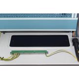 LINA 25 KANAŁ GRZEBIENIOWY 25 X 40 NIEBIESKI, Legrand