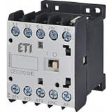 Stycznik silnikowy miniaturowy CEC012.01-110V-50/60Hz 004641083 ETI