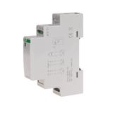 analogowy przetwornik napięcia, jednofazowy