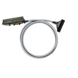 PAC-S300-HE40-S-V0-1M5 Kabel połączeniowy PLC WEIDMULLER