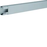 tehalit.LF Kanał elektroinstalacyjny PVC 30x45mm szary LF3004507030 HAGER