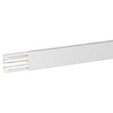 DLPLUS LISTWA 60 X 20 BIAŁA 2 PRZEDZIAŁY 2,1M, Legrand 030114 LEGRAND