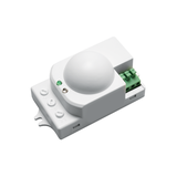 CZUJNIK MIKROFALOWY RUCHU, SRC812, MAX 1200W, AC220-240V, 50/60HZ, KĄT DZIAŁANIA 360*, ZASIĘG 1-8M ±