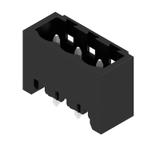 SL 5.08HC/03/180G 3.2SN BK BX Złącze wtykowe płytek drukowanych /100szt./ WEIDMULLER