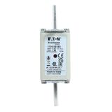 FUSE 350A 690V aR DIN 1 HSDNH Wkładka szybka 350A 690V aR DIN 1 podwójny wskaźnik 170M3818D EATON