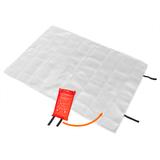 Koc gaśniczy szklany 1,2x1,8m