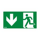 Piktogram Atlantic LED D ISO (C) PU 155-000-213 EATON