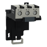 Listwa zaciskowa LA7D