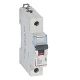 WYŁĄCZNIK NADPRĄDOWY S 301 1P D 32A 6000A SERII DX3, Legrand