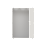 TW307S TwinLine-W szafa naścienna II kl. izol. IP55