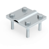 OC ZŁĄCZE UNIWERSALNE ODGAŁĘŹNE Fi16/ 80*70 14.3.1 OC