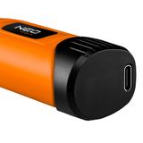 Lutownica bezprzewodowa 4V, zasilanie USB